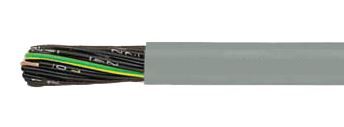 Przewód ÖPVC-JZ/OZ 14G0,5